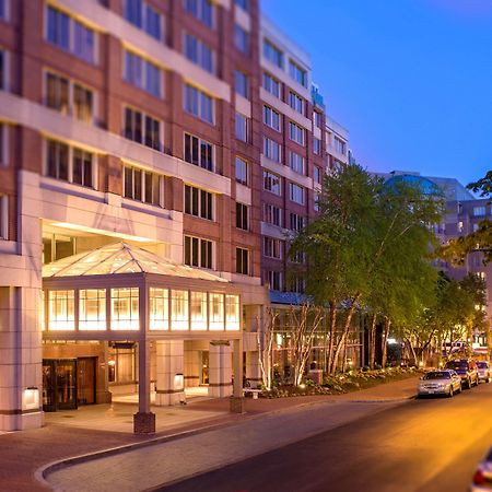 Hotel Park Hyatt Waszyngton Zewnętrze zdjęcie