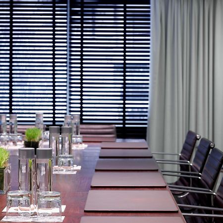 Hotel Park Hyatt Waszyngton Udogodnienia zdjęcie