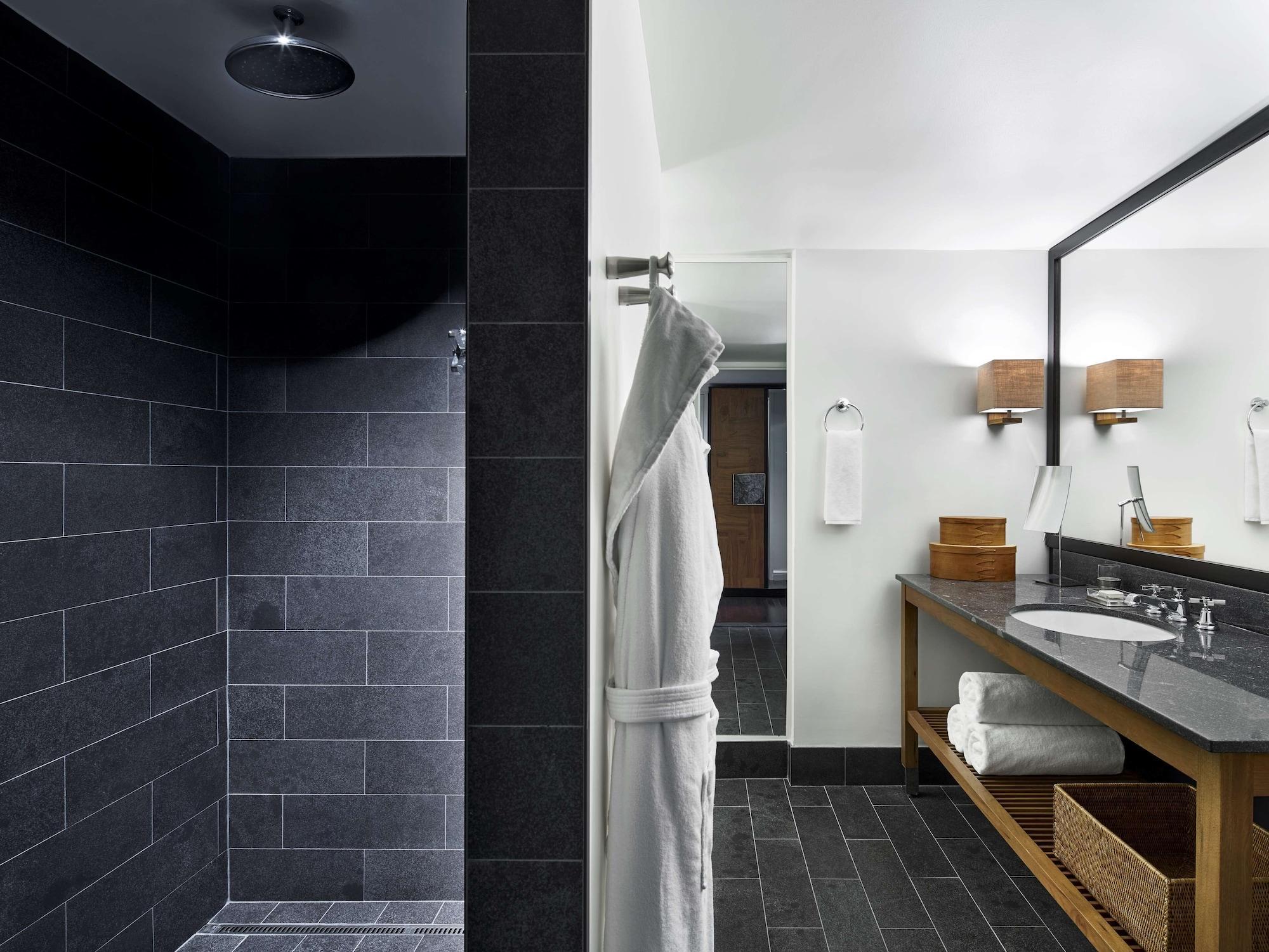 Hotel Park Hyatt Waszyngton Zewnętrze zdjęcie