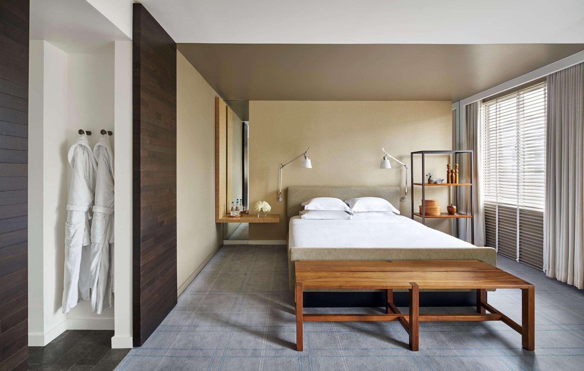 Hotel Park Hyatt Waszyngton Zewnętrze zdjęcie