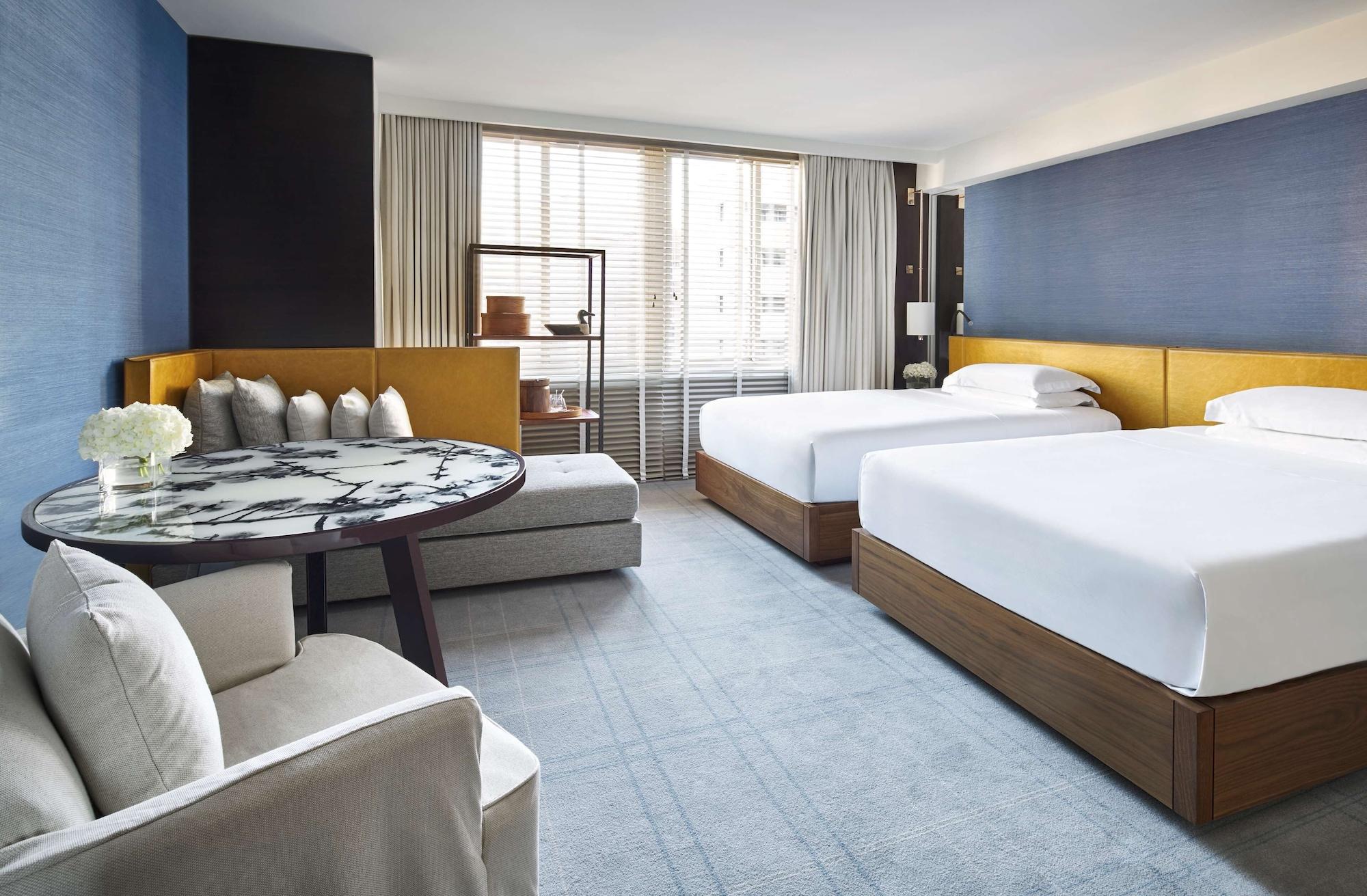 Hotel Park Hyatt Waszyngton Zewnętrze zdjęcie