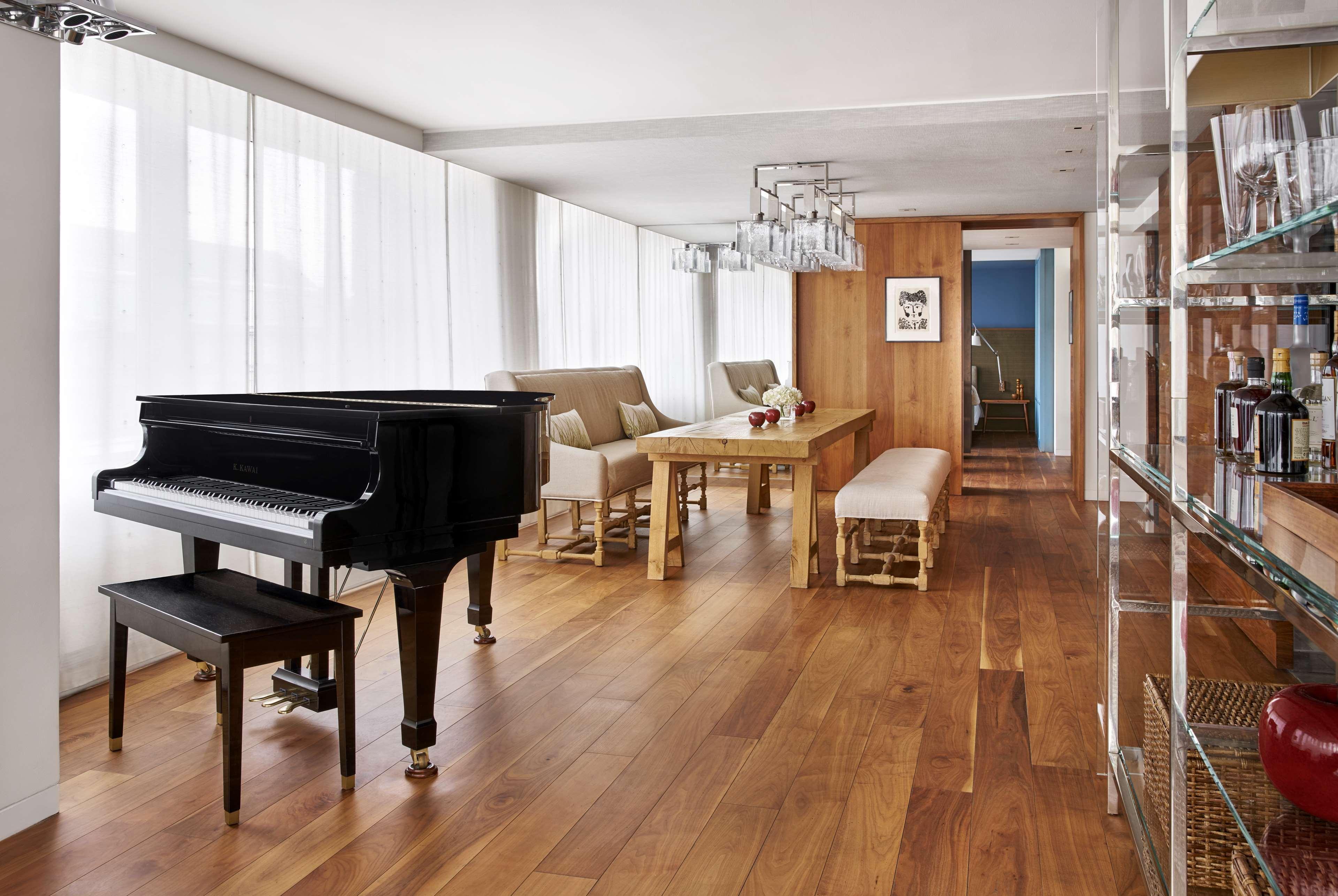 Hotel Park Hyatt Waszyngton Zewnętrze zdjęcie