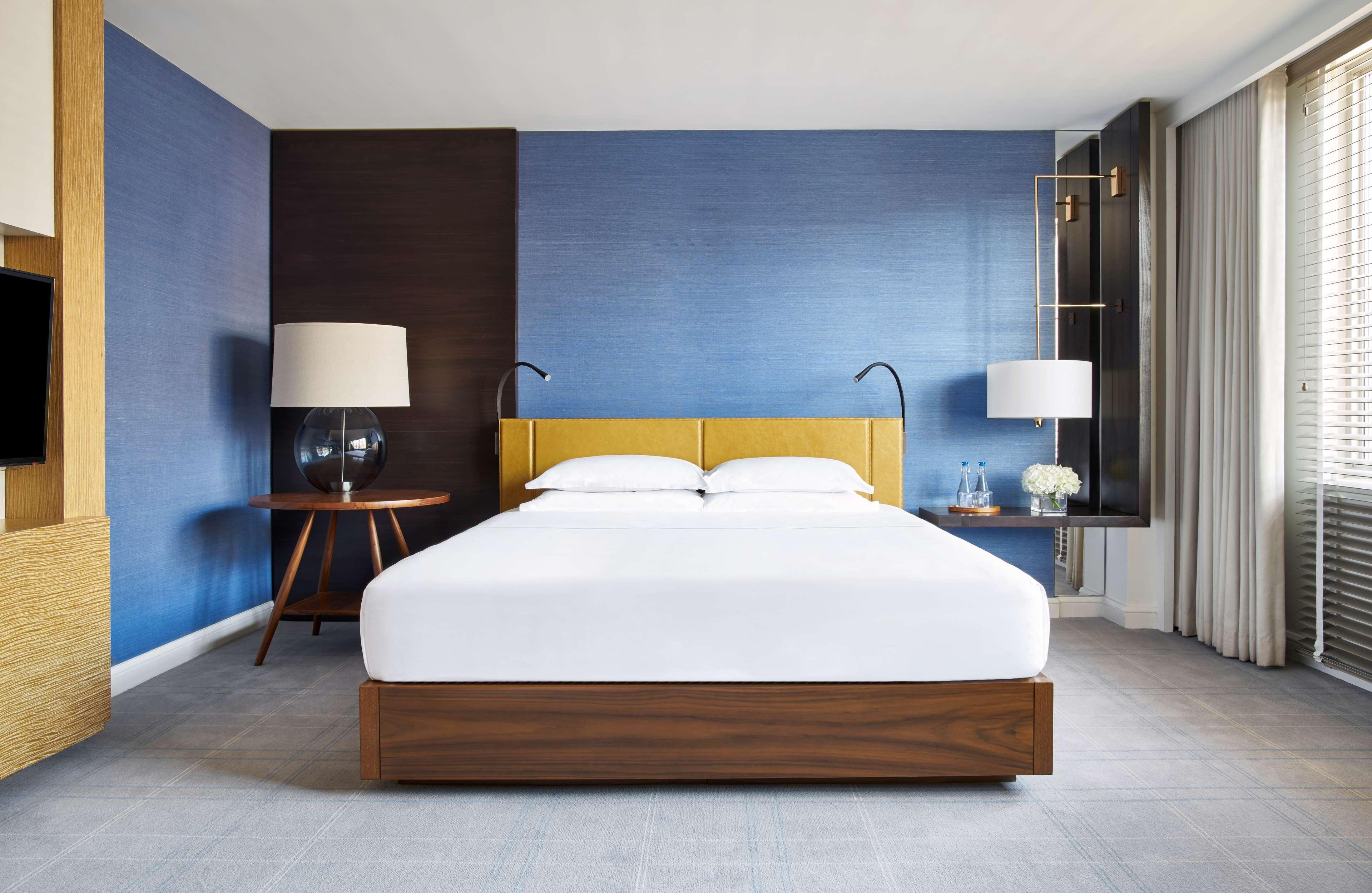 Hotel Park Hyatt Waszyngton Zewnętrze zdjęcie