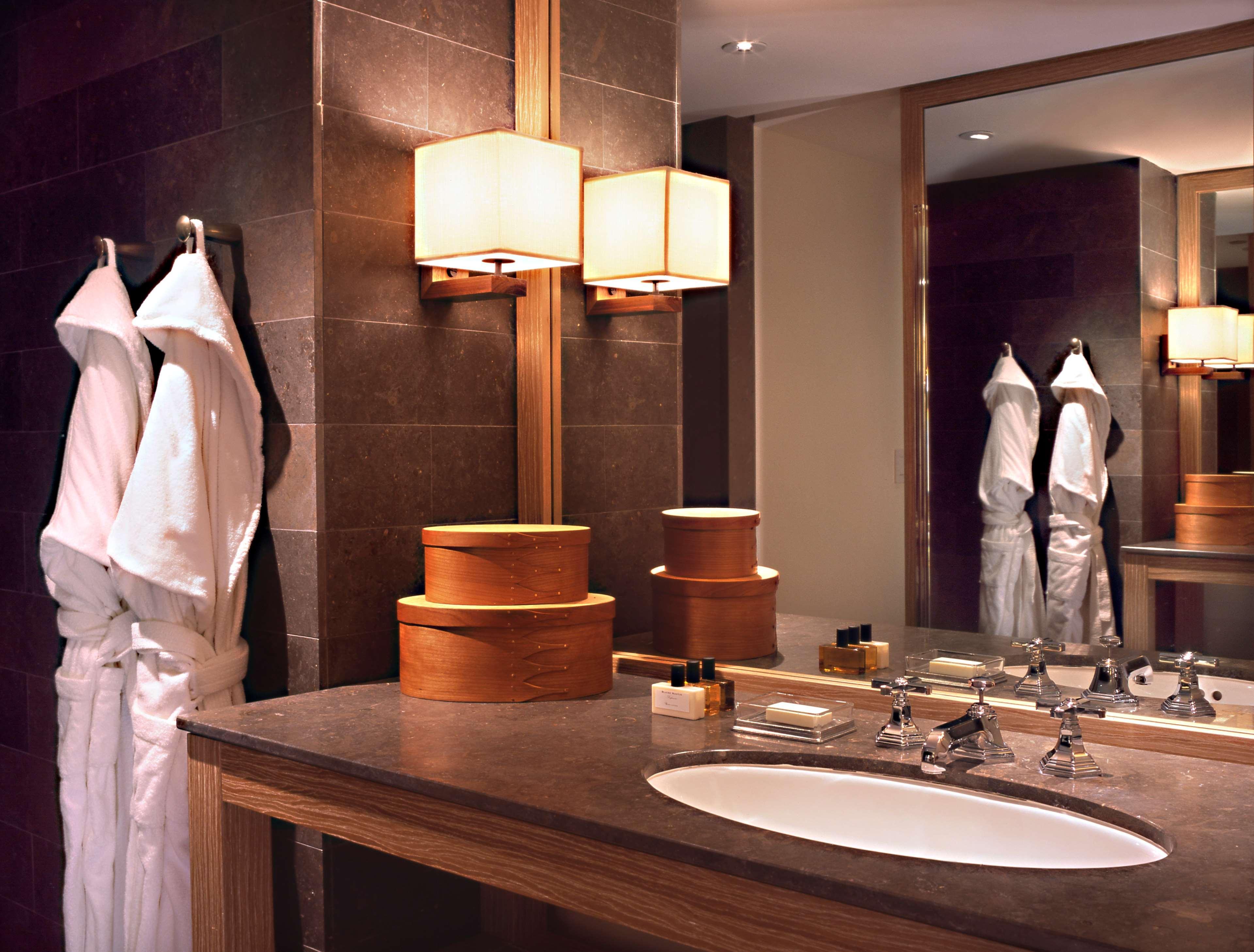 Hotel Park Hyatt Waszyngton Zewnętrze zdjęcie