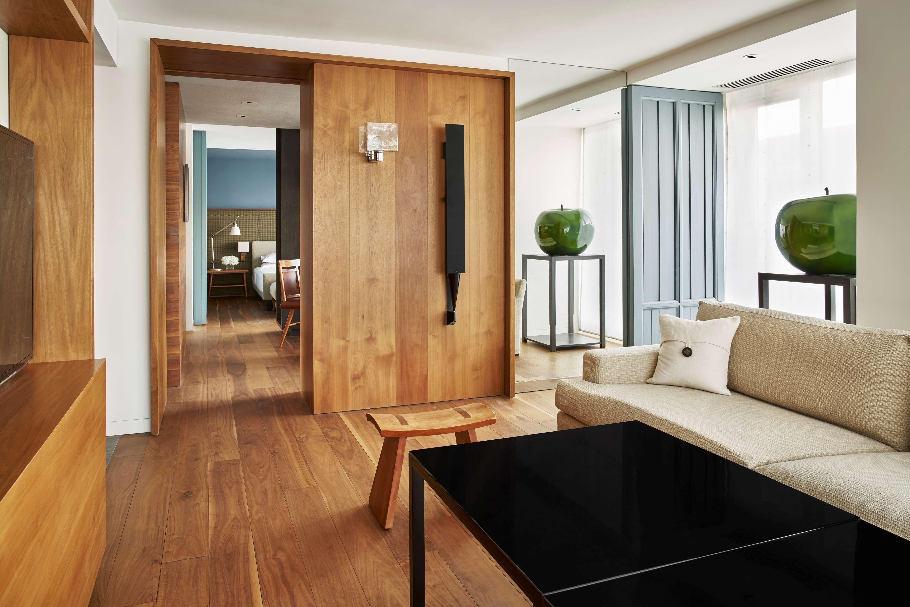 Hotel Park Hyatt Waszyngton Zewnętrze zdjęcie