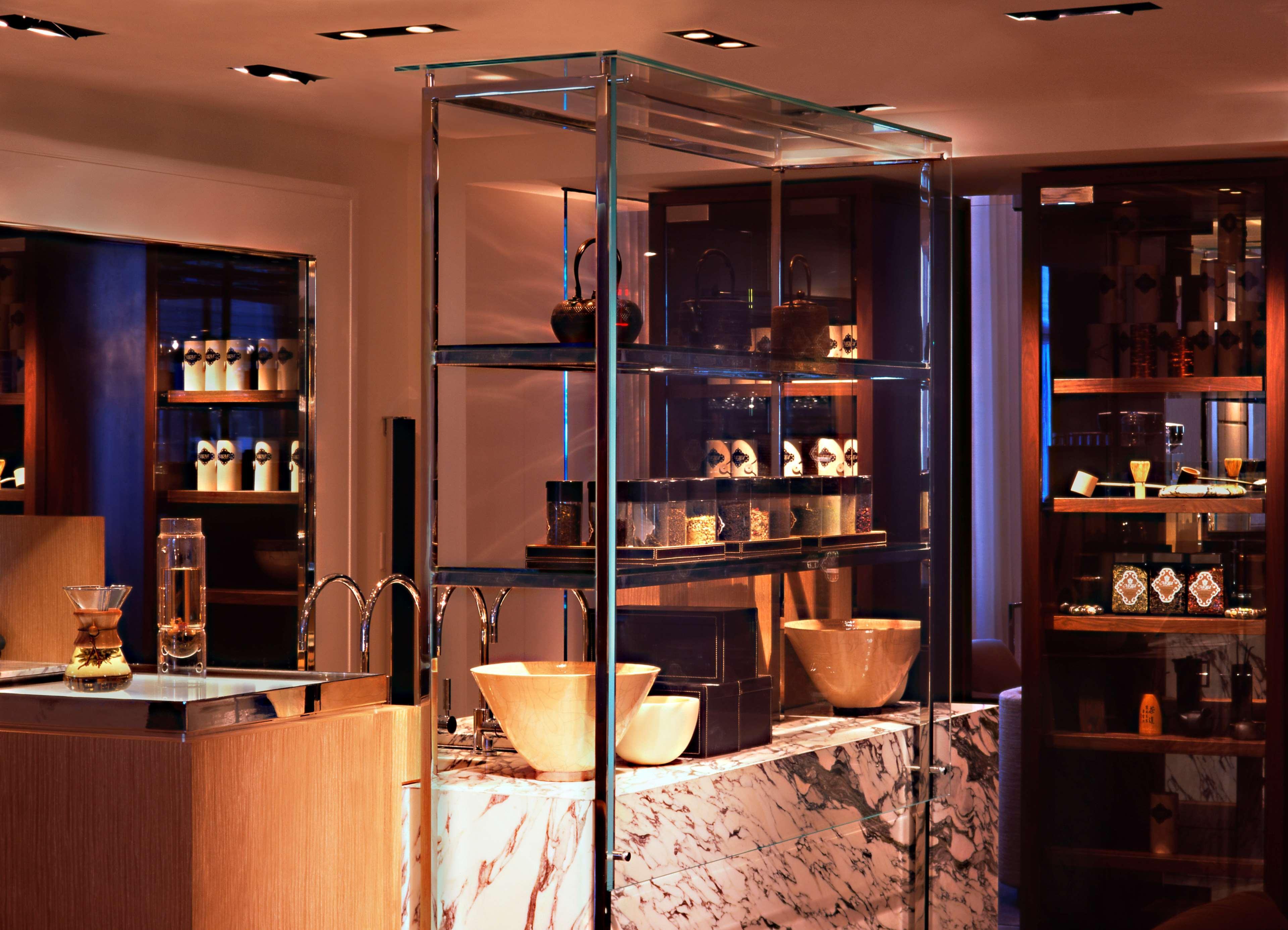 Hotel Park Hyatt Waszyngton Pokój zdjęcie
