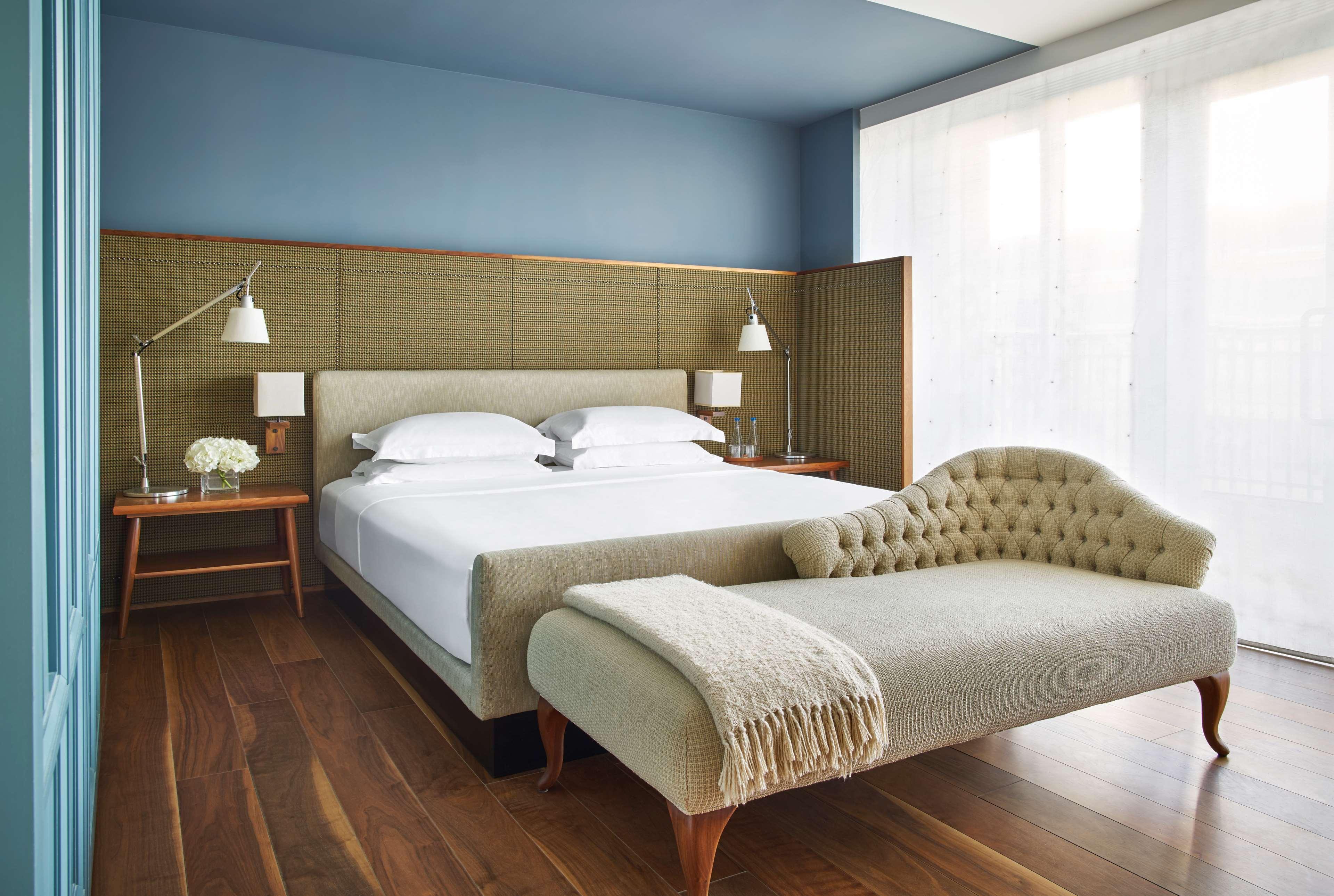 Hotel Park Hyatt Waszyngton Zewnętrze zdjęcie
