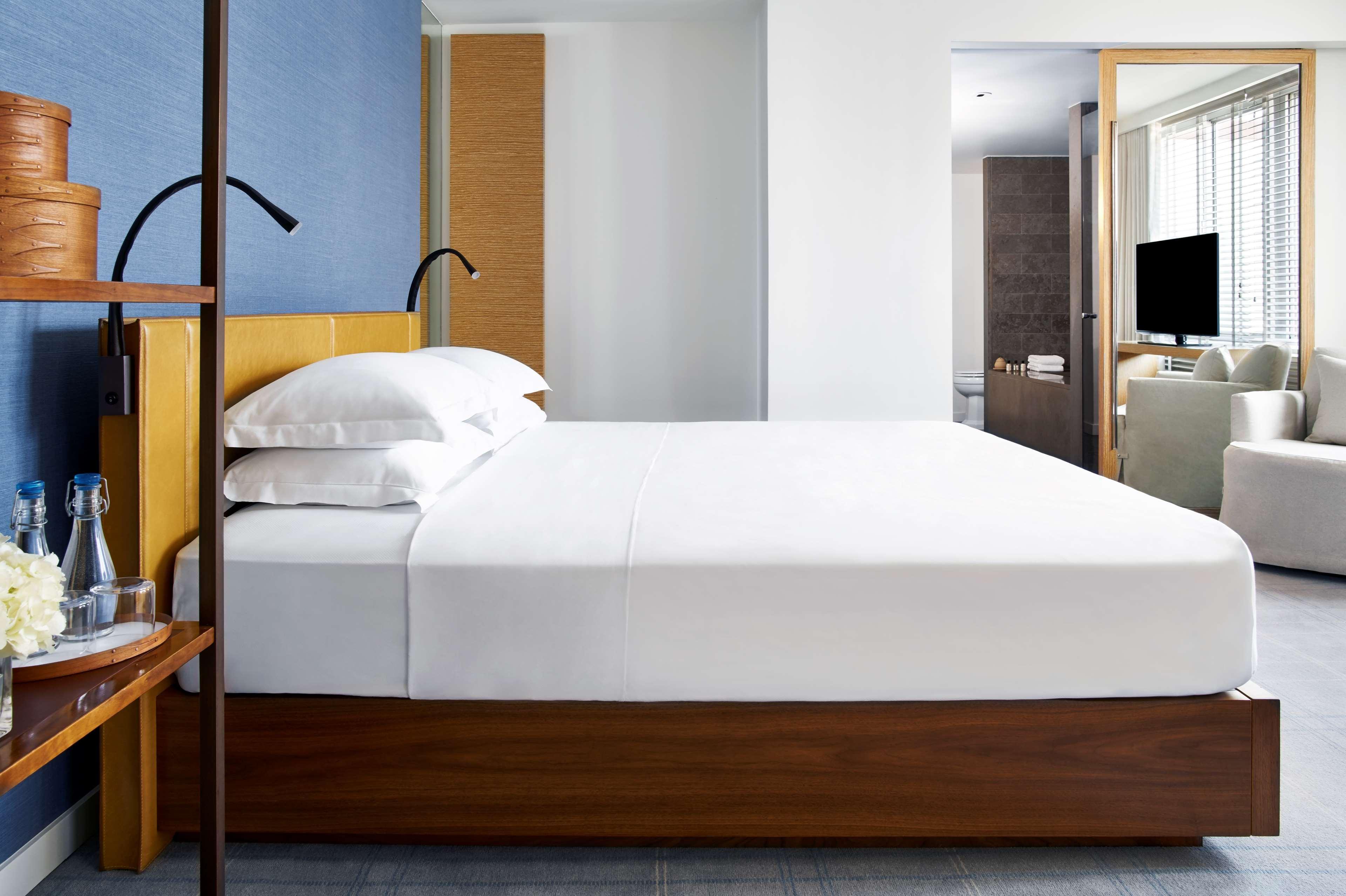 Hotel Park Hyatt Waszyngton Zewnętrze zdjęcie