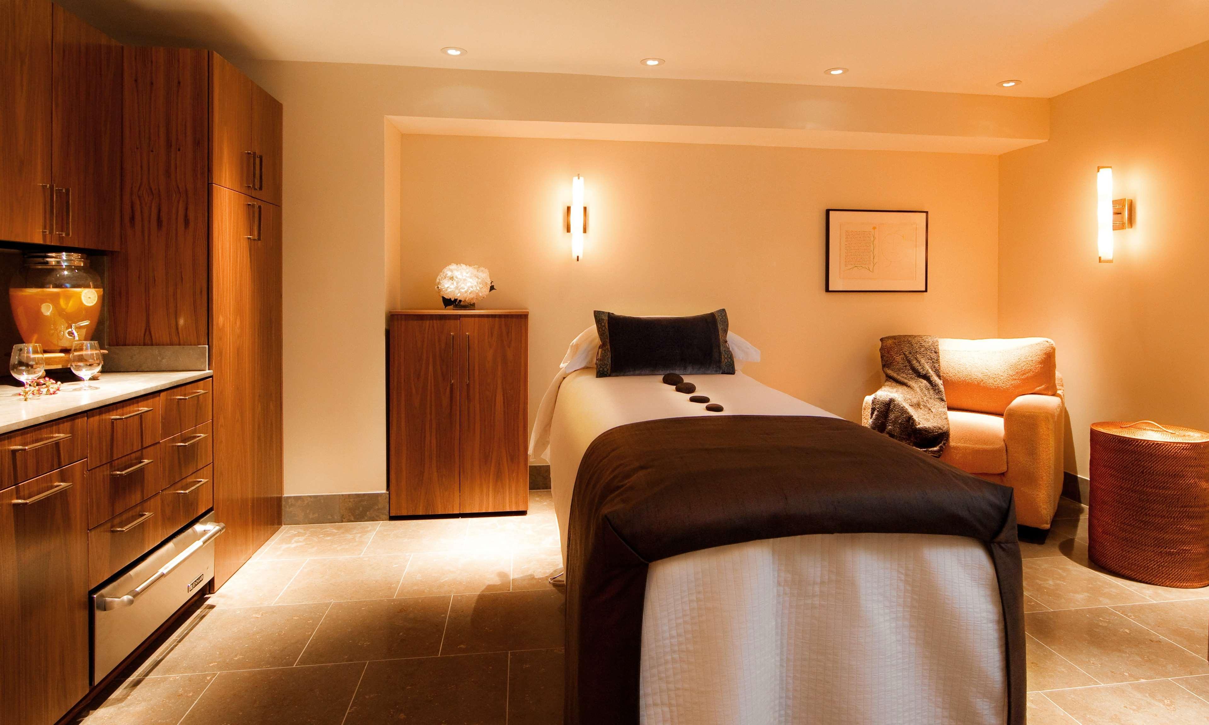 Hotel Park Hyatt Waszyngton Udogodnienia zdjęcie