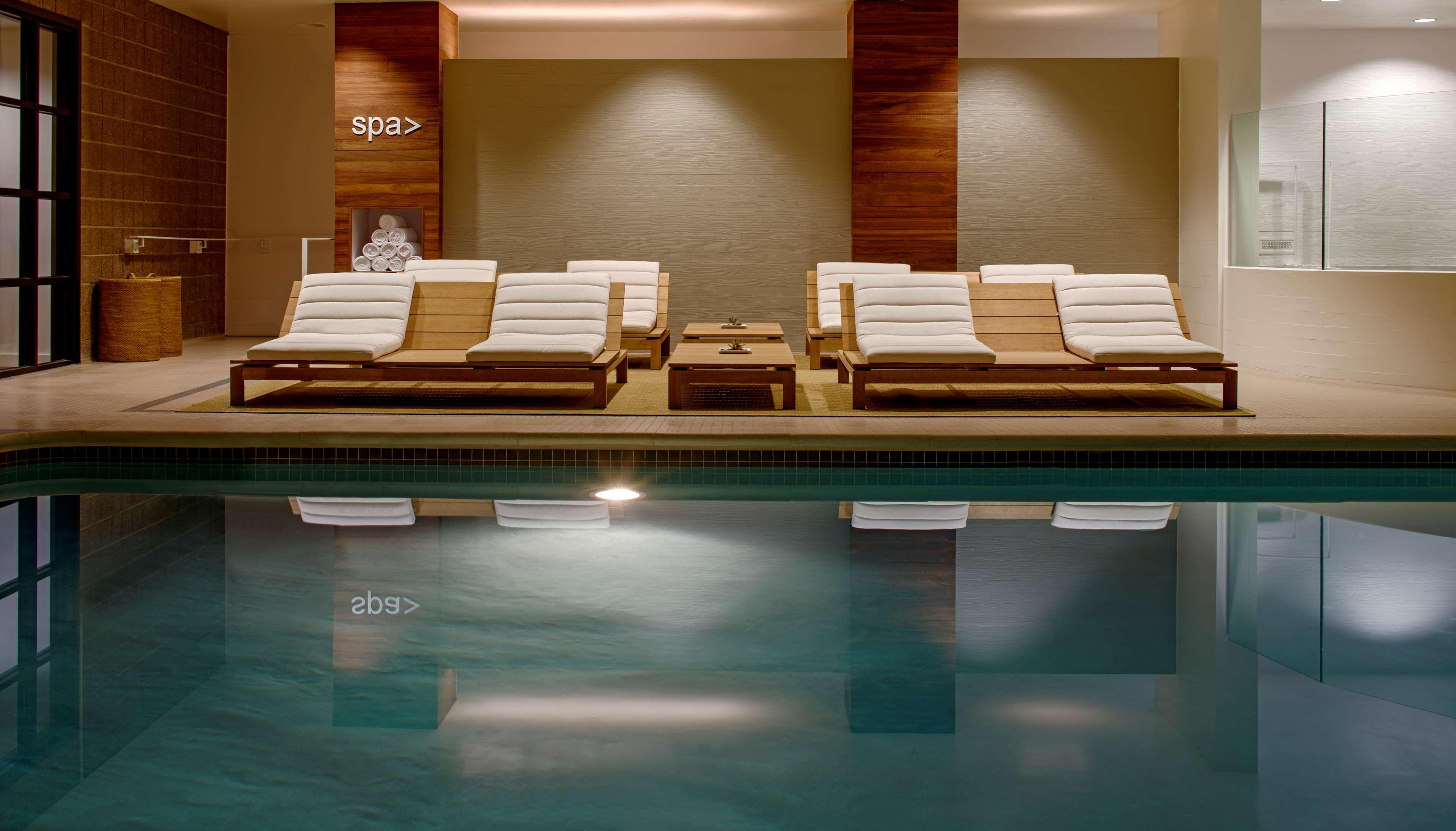 Hotel Park Hyatt Waszyngton Zewnętrze zdjęcie
