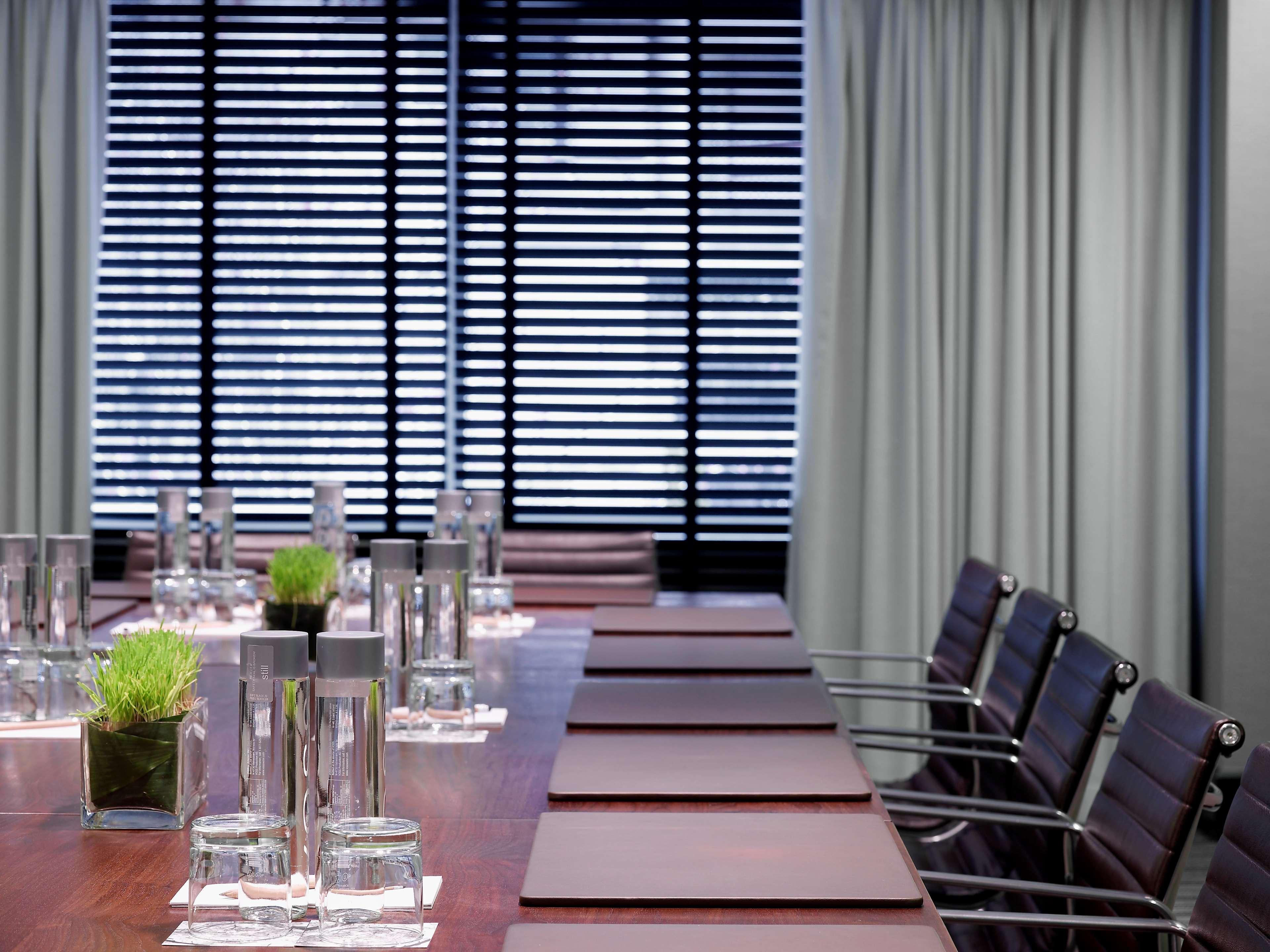 Hotel Park Hyatt Waszyngton Udogodnienia zdjęcie