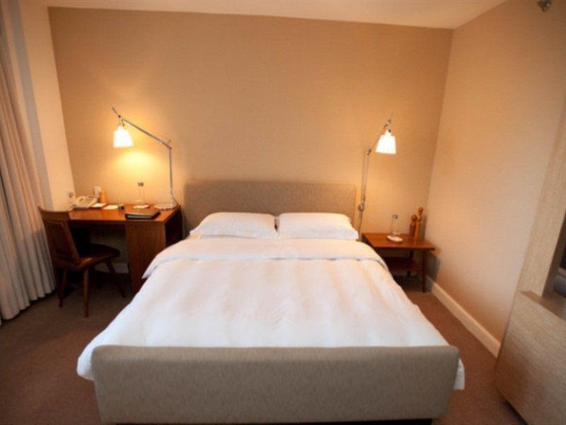 Hotel Park Hyatt Waszyngton Zewnętrze zdjęcie