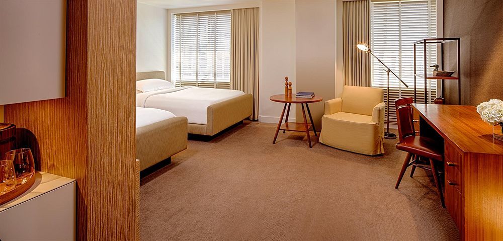 Hotel Park Hyatt Waszyngton Zewnętrze zdjęcie