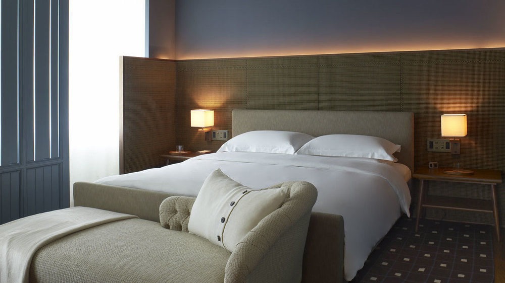 Hotel Park Hyatt Waszyngton Zewnętrze zdjęcie