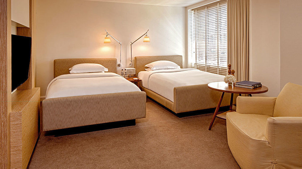 Hotel Park Hyatt Waszyngton Zewnętrze zdjęcie
