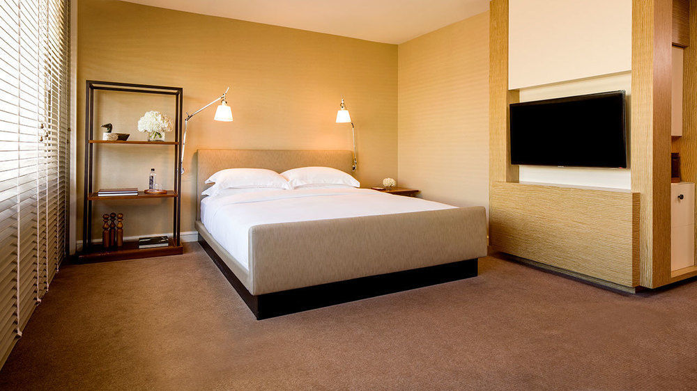 Hotel Park Hyatt Waszyngton Zewnętrze zdjęcie