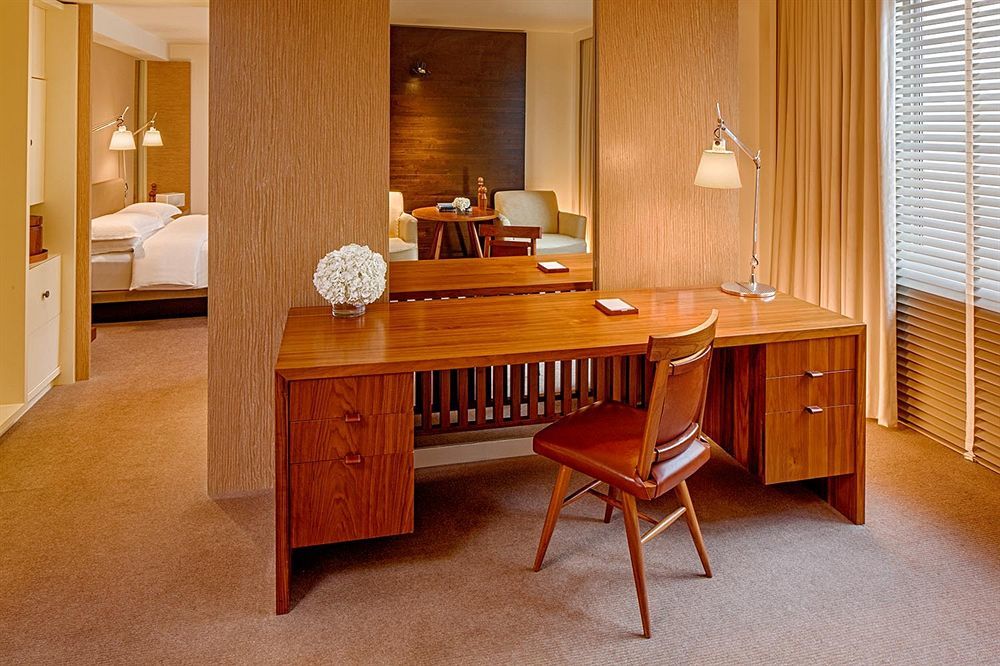 Hotel Park Hyatt Waszyngton Zewnętrze zdjęcie