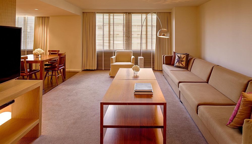 Hotel Park Hyatt Waszyngton Zewnętrze zdjęcie