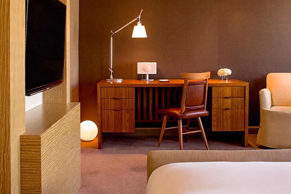 Hotel Park Hyatt Waszyngton Zewnętrze zdjęcie