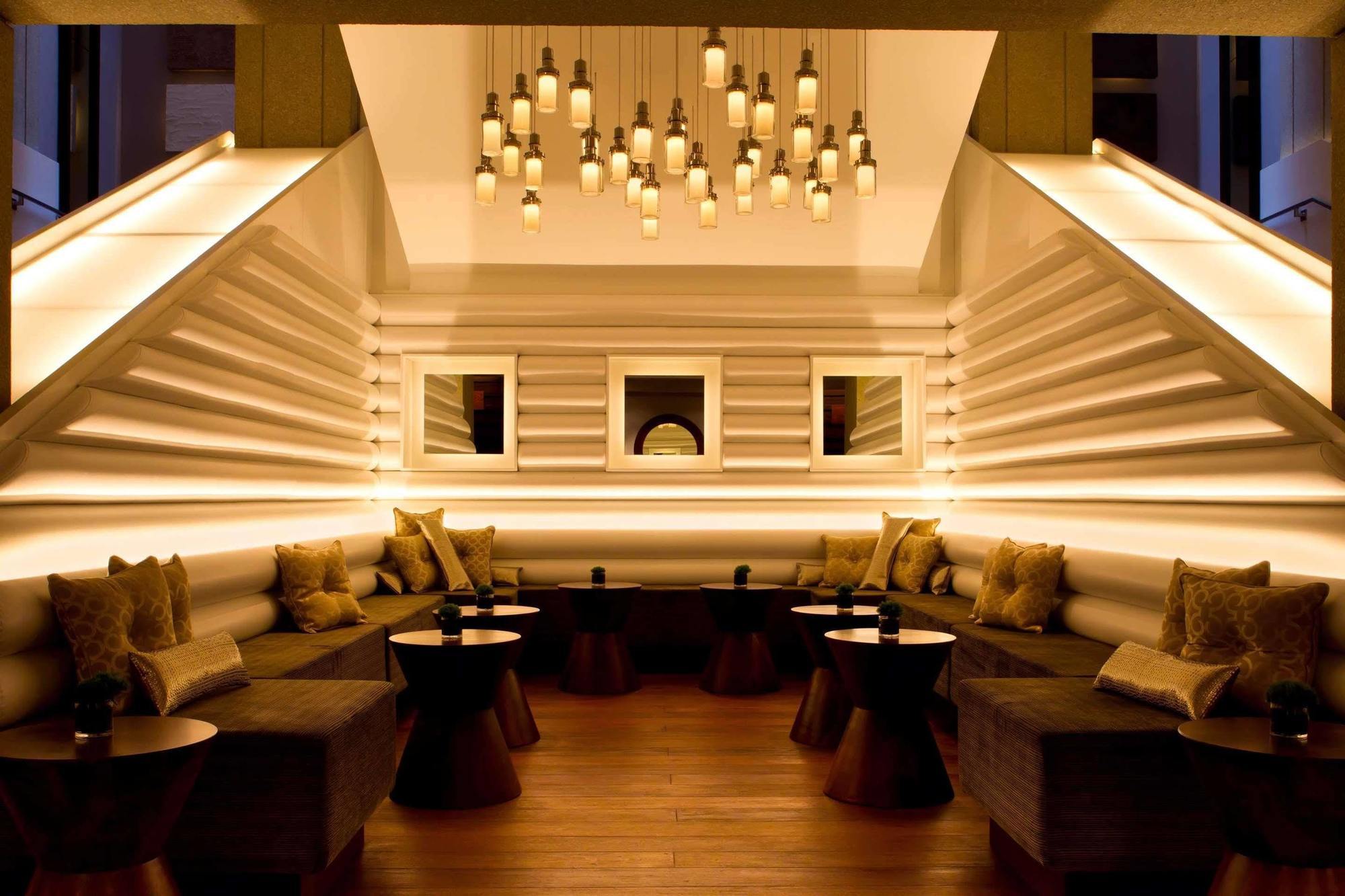 Hotel Park Hyatt Waszyngton Zewnętrze zdjęcie
